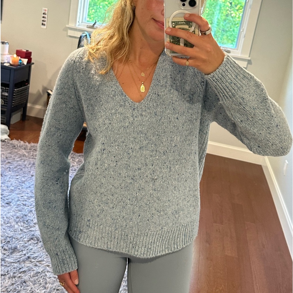 Vince cashmere sweater